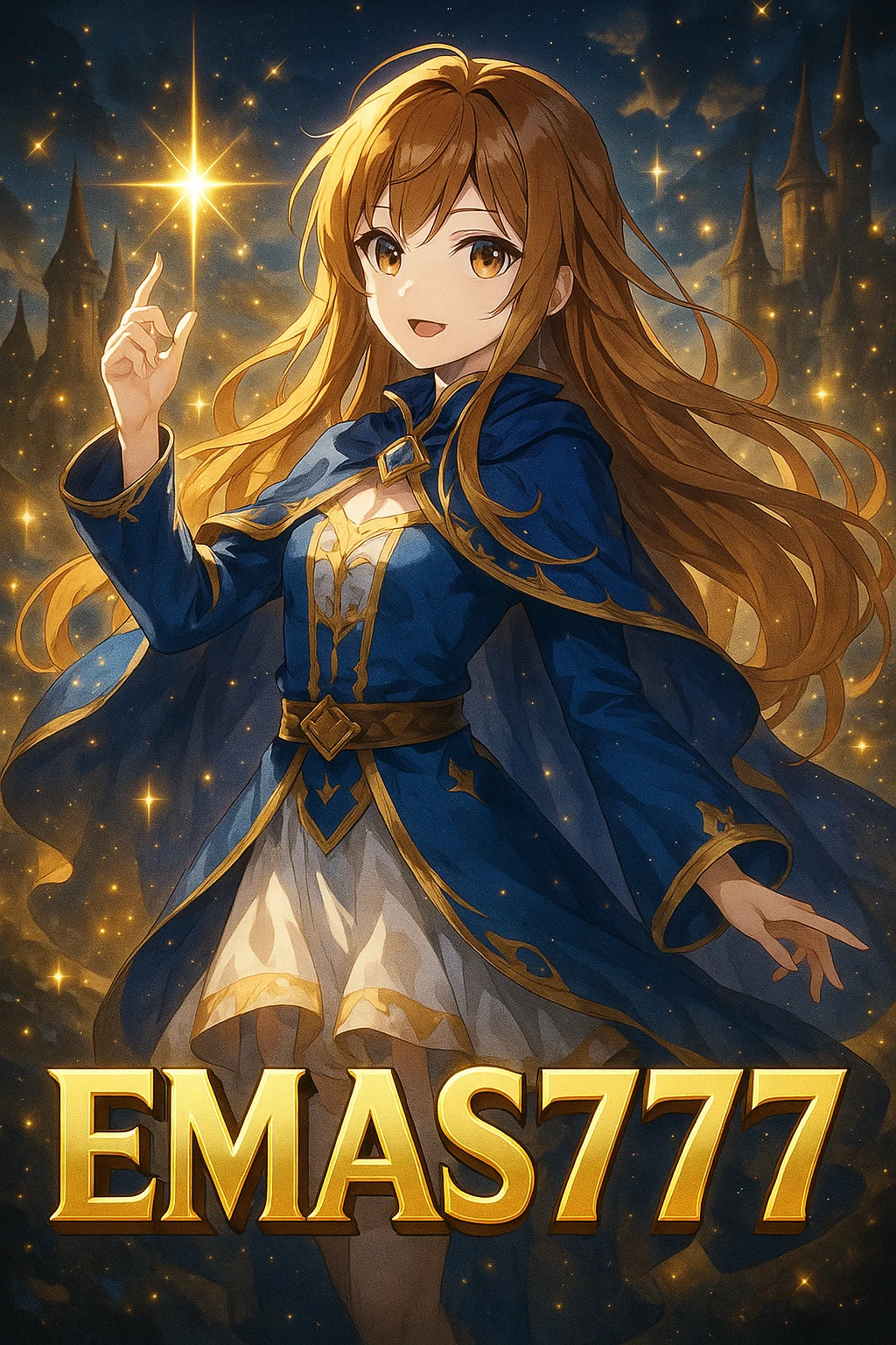 Emas777 : Game Emas 777 Seru Dengan Bermain Semakin Hidup
Emas777 : Game Emas 777 Seru Dengan Bermain Semakin Hidup