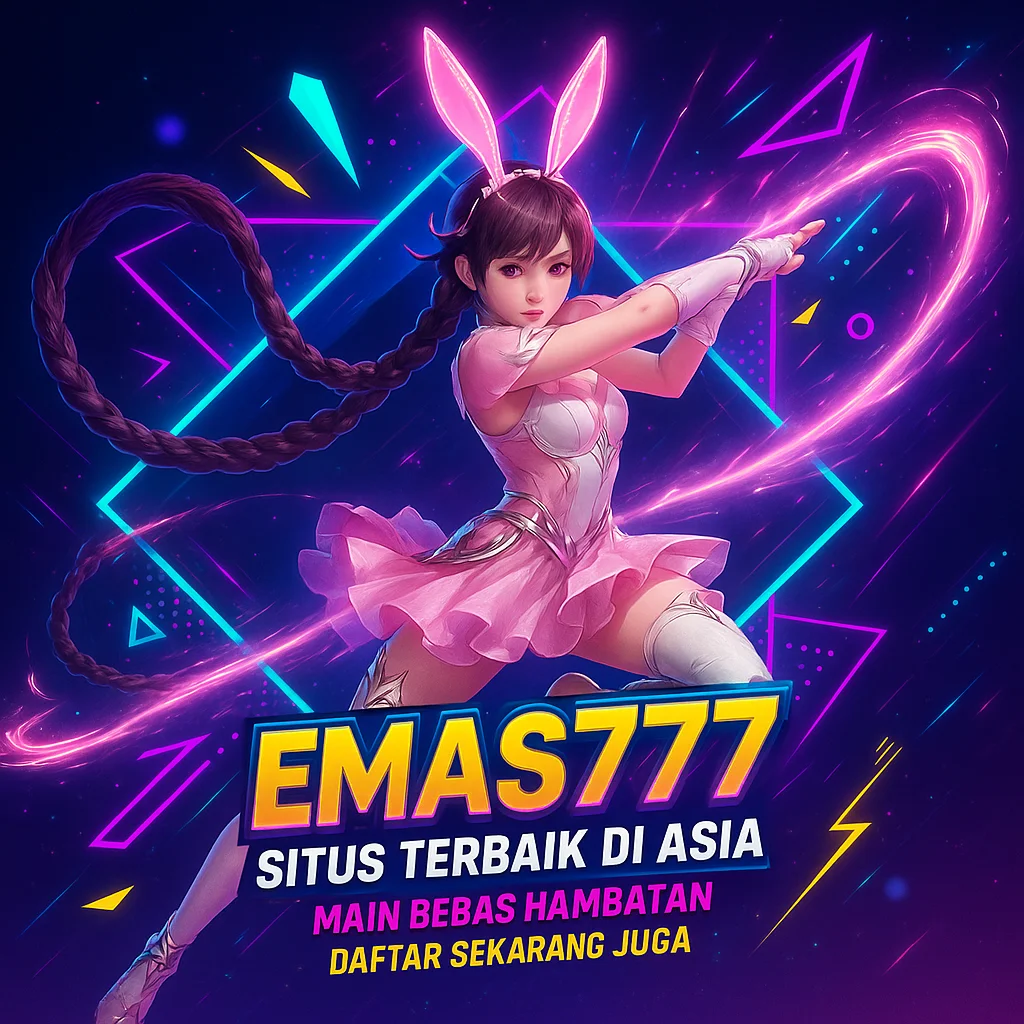 Emas777 : Platform Game Emas 777 dengan Kemenangan Cepat